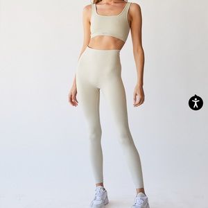 Set active - SCULPTFLEX® LEGGINGS